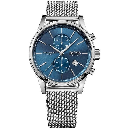 Hugo Boss HB1513441 Jet Mens Watch