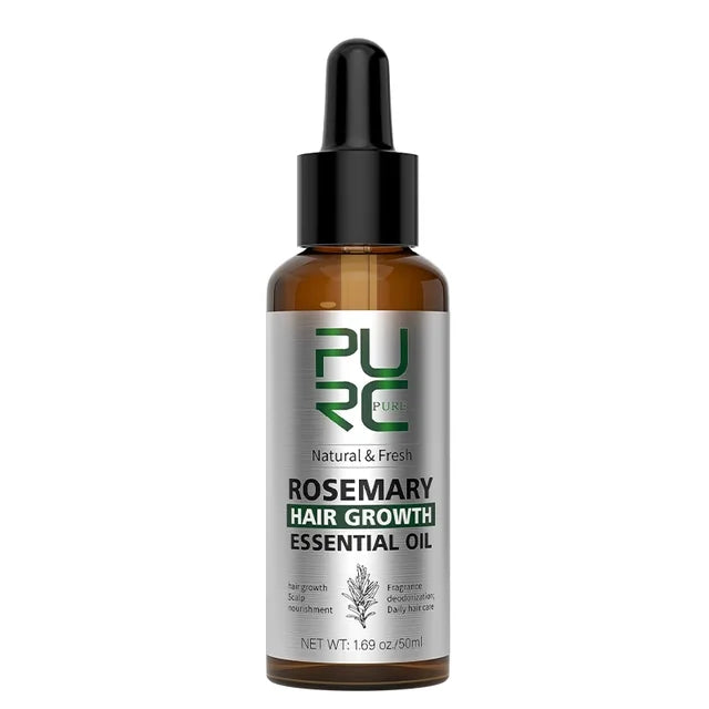 Sérum de croissance capillaire VVS PURE 50 ml
