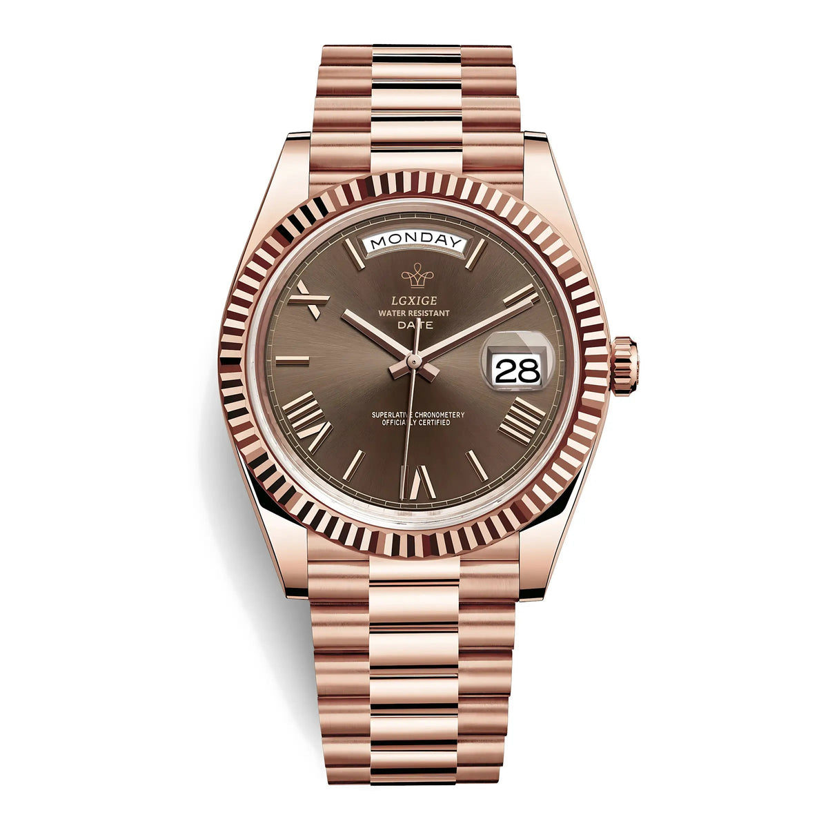 VVS Datejust Watch
