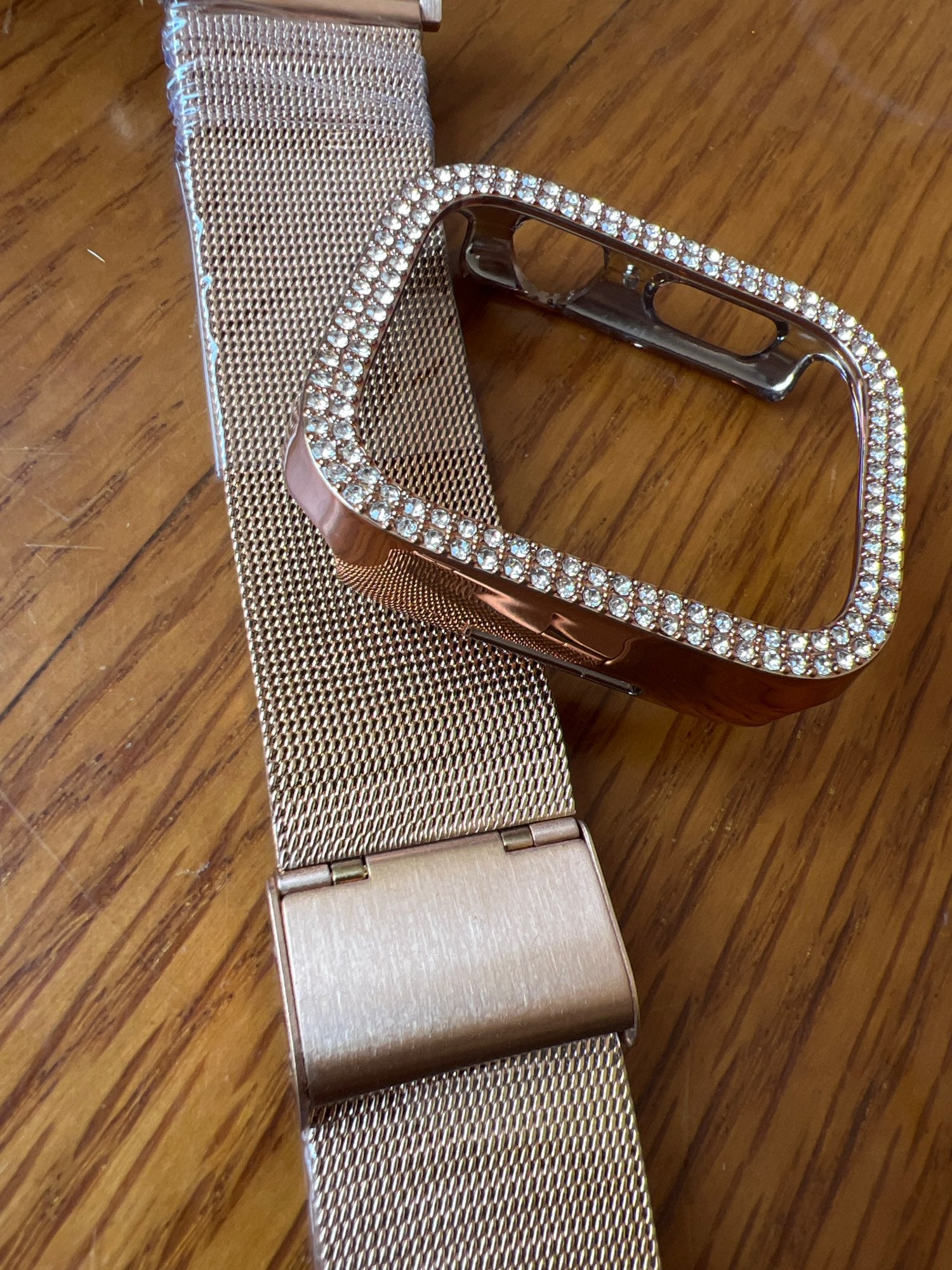 Schmales Armband für die Apple Watch