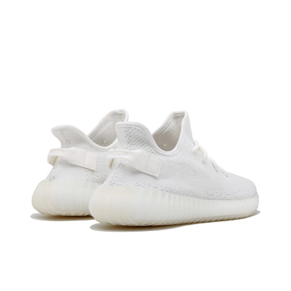 YZY Boost 350 V2 Cream White - Premium Comfort Sneakers - Best Quality