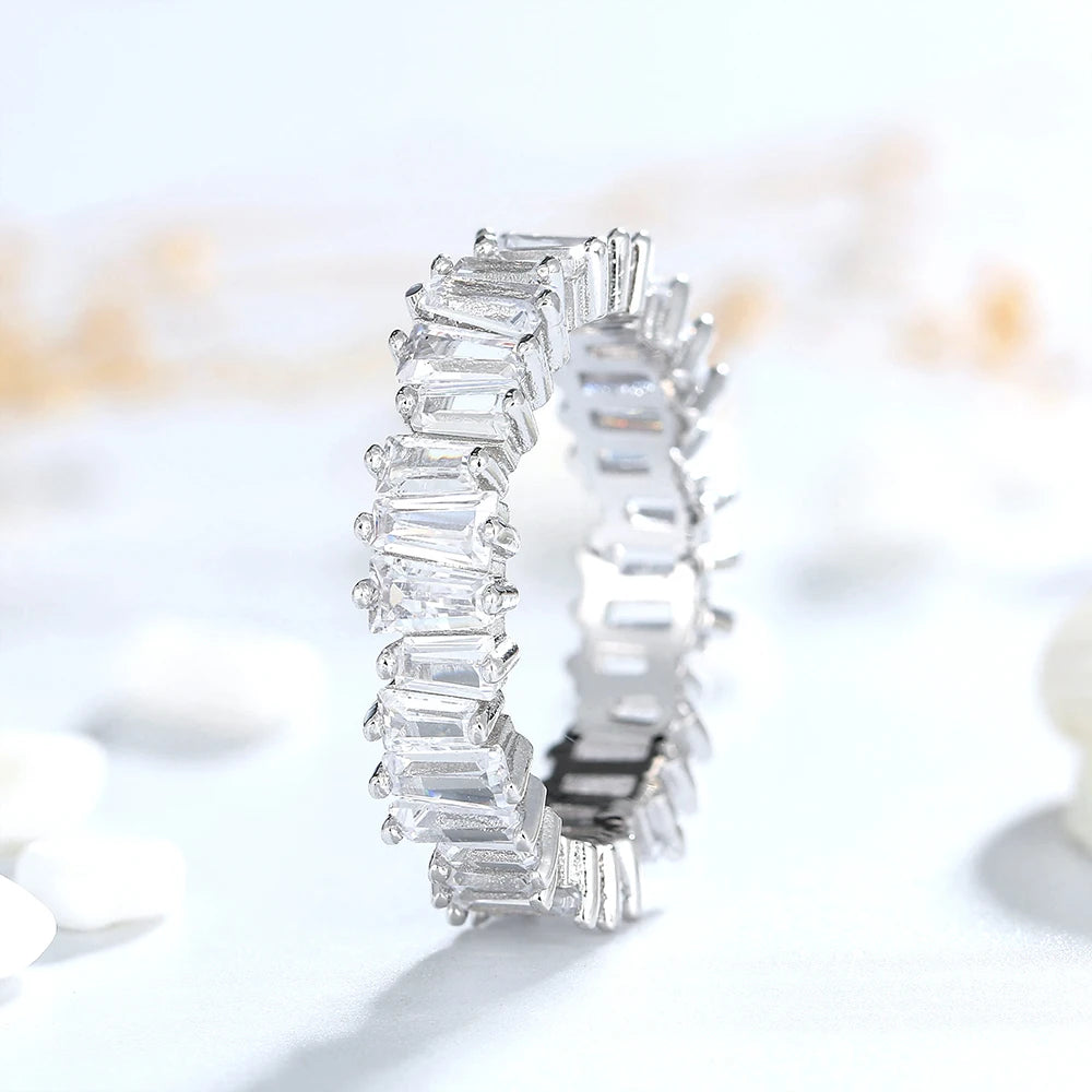 Lumen Ring