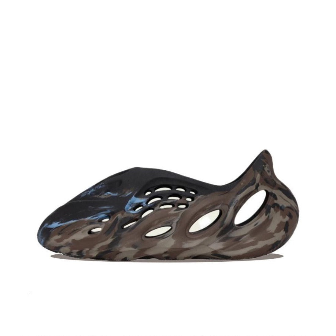 YZY Comfort Foam Runner "Cinder"