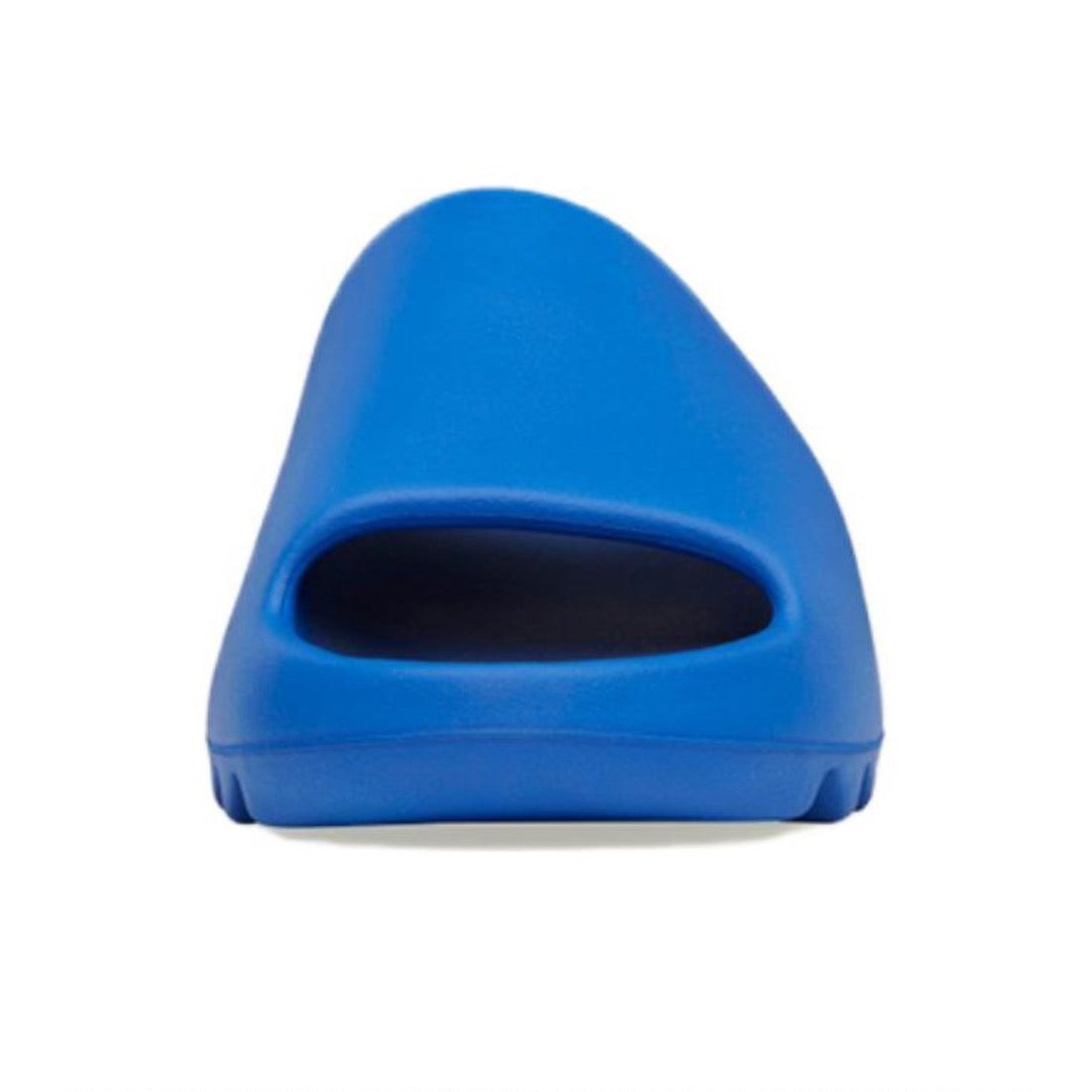 YZY Ocean Blue Slides - Best Quality
