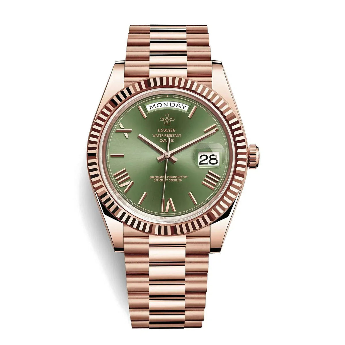 VVS Datejust Watch