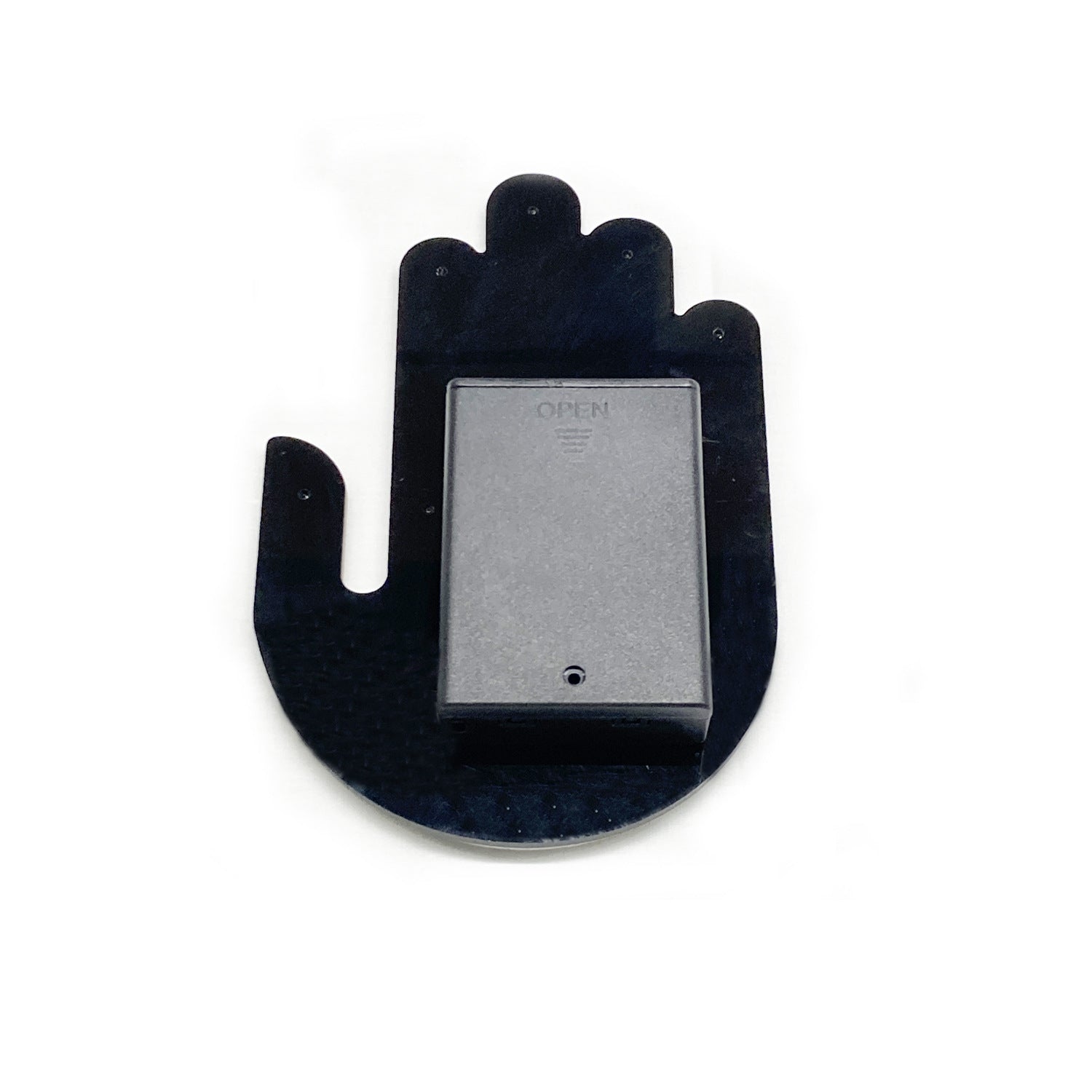 GloGesture LED Car Hand Sign