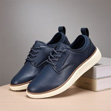 Sussex Leather Casual Men’s Loafers