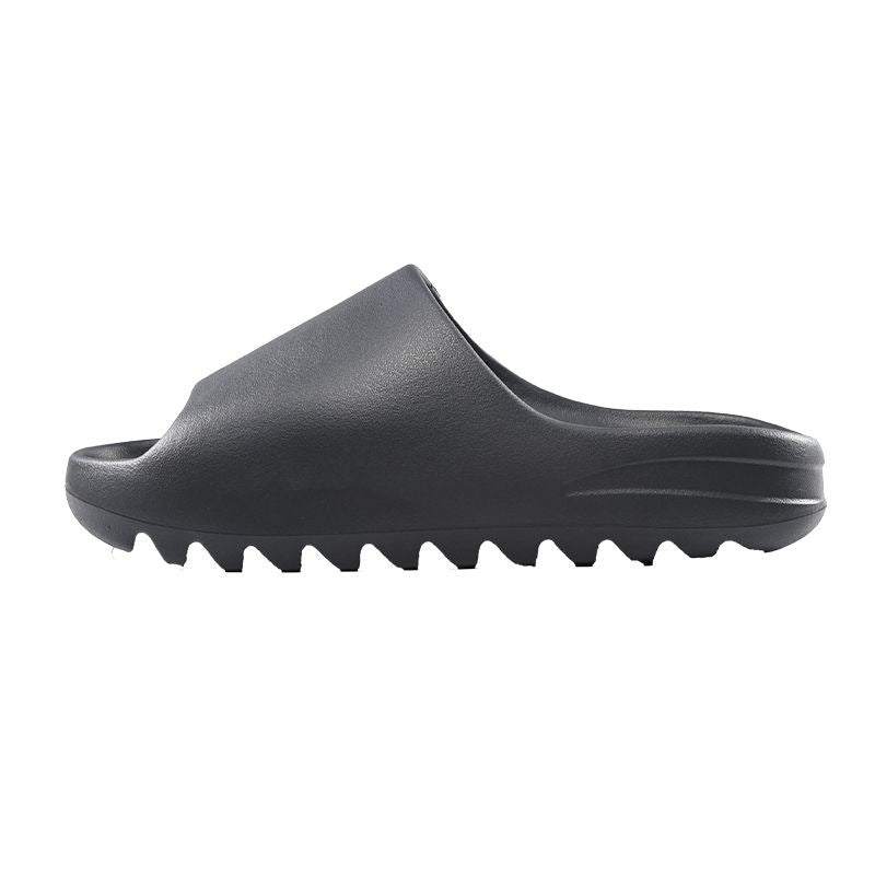 Kids YZY Slides – Toddler & Youth Sizes 5C–7Y | Comfy EVA Slip-On Sandals for Boys & Girls