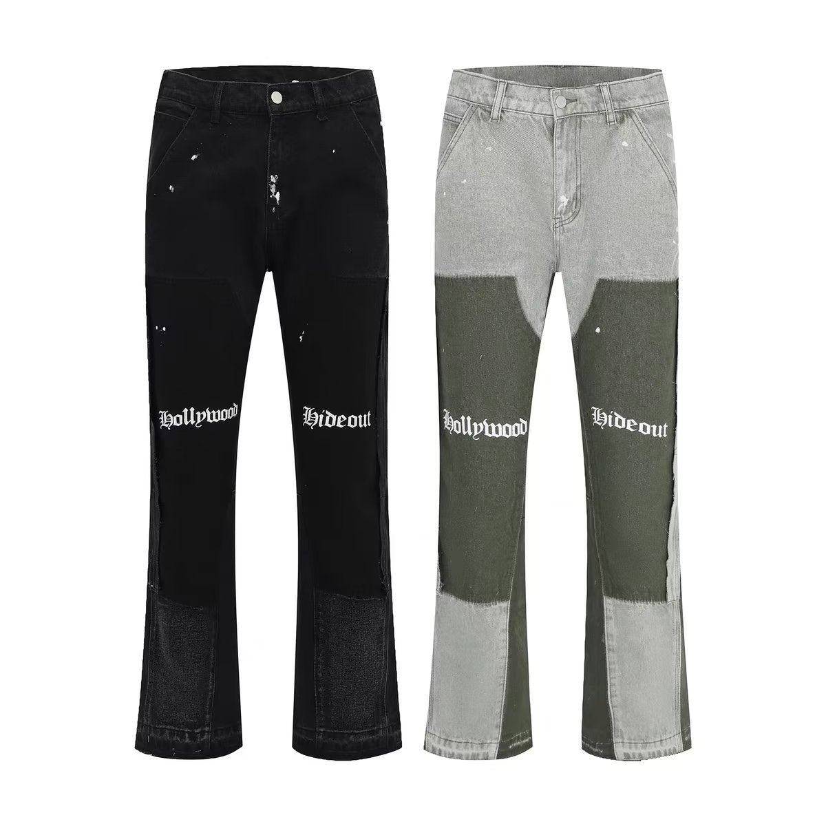 VVS Motion Flex Jeans
