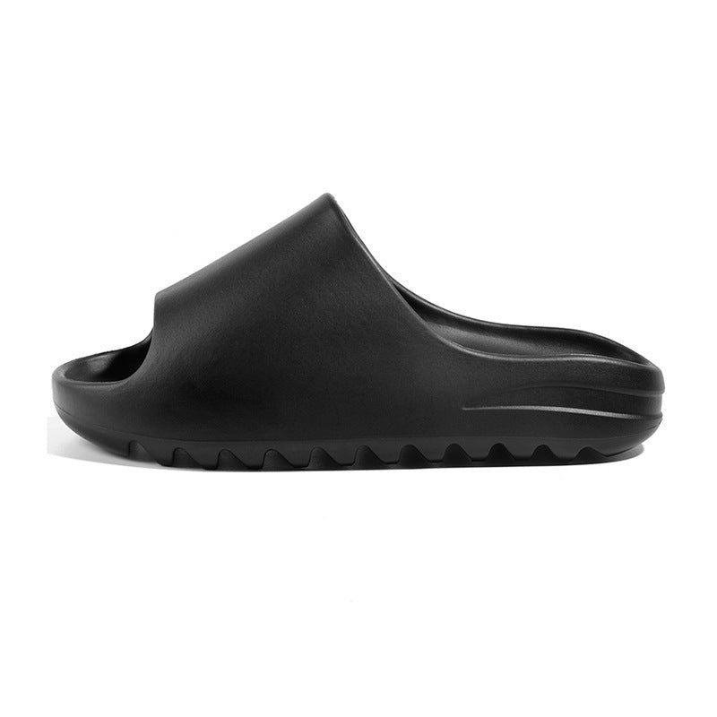 Kids YZY Slides – Toddler & Youth Sizes 5C–7Y | Comfy EVA Slip-On Sandals for Boys & Girls
