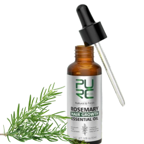 Sérum de croissance capillaire VVS PURE 50 ml