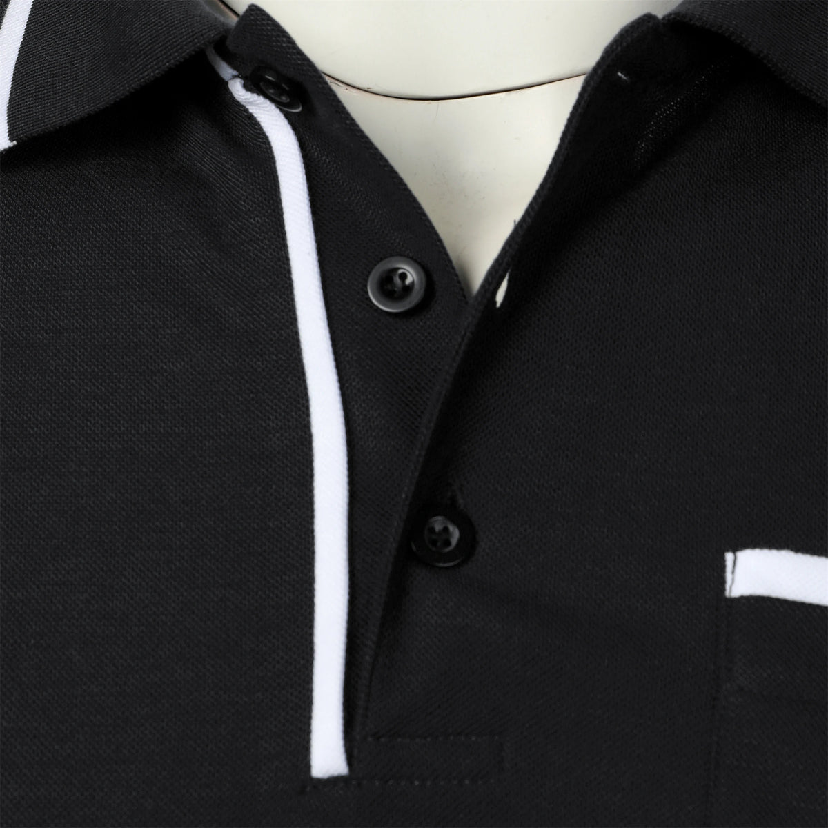 🔥 Men's Haute Classe Polo Tee – Premium Comfort & Style for Every Occasion