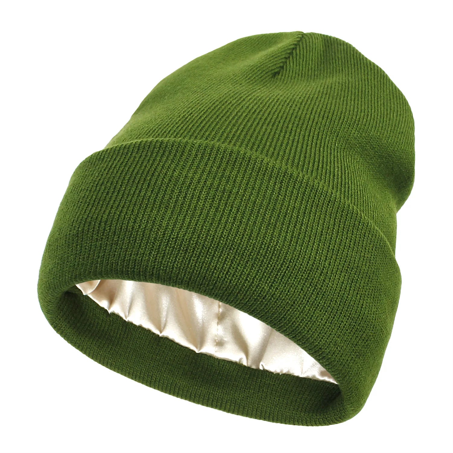 VVS Antistatic Satin Lined Beanie