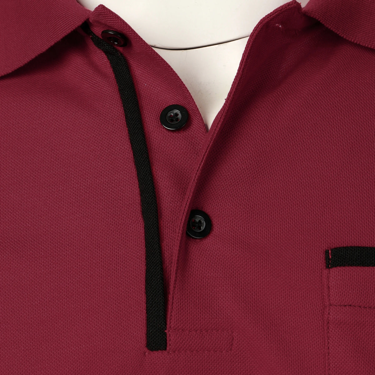 🔥 Men's Haute Classe Polo Tee – Premium Comfort & Style for Every Occasion