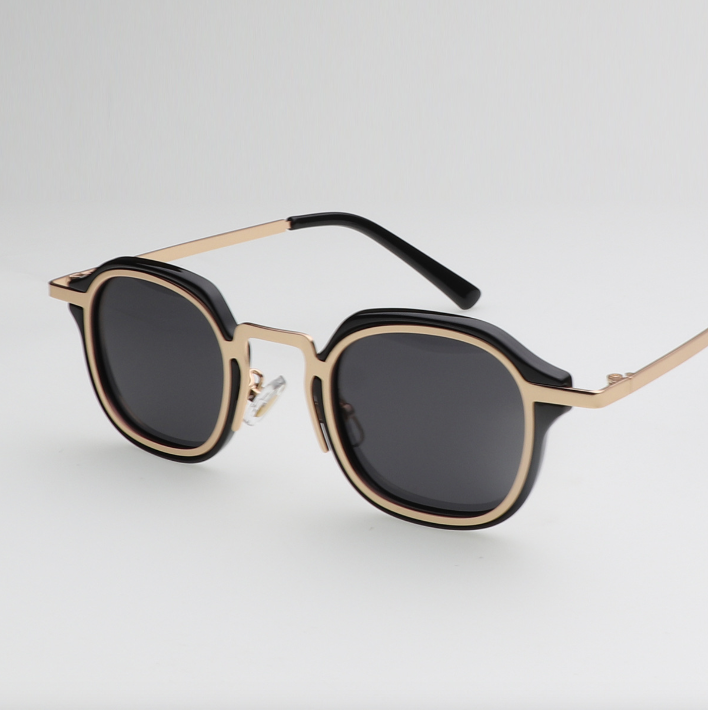 Miami Optic Tinted Sunglasses