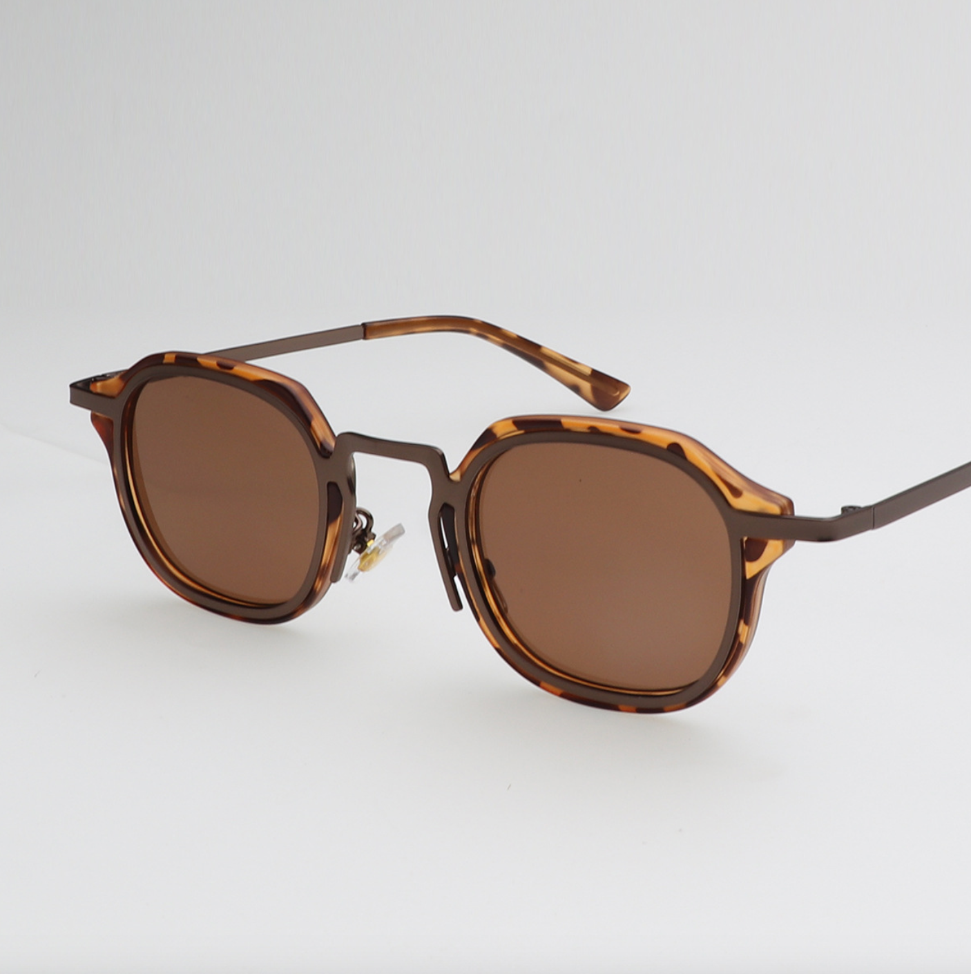 Miami Optic Tinted Sunglasses