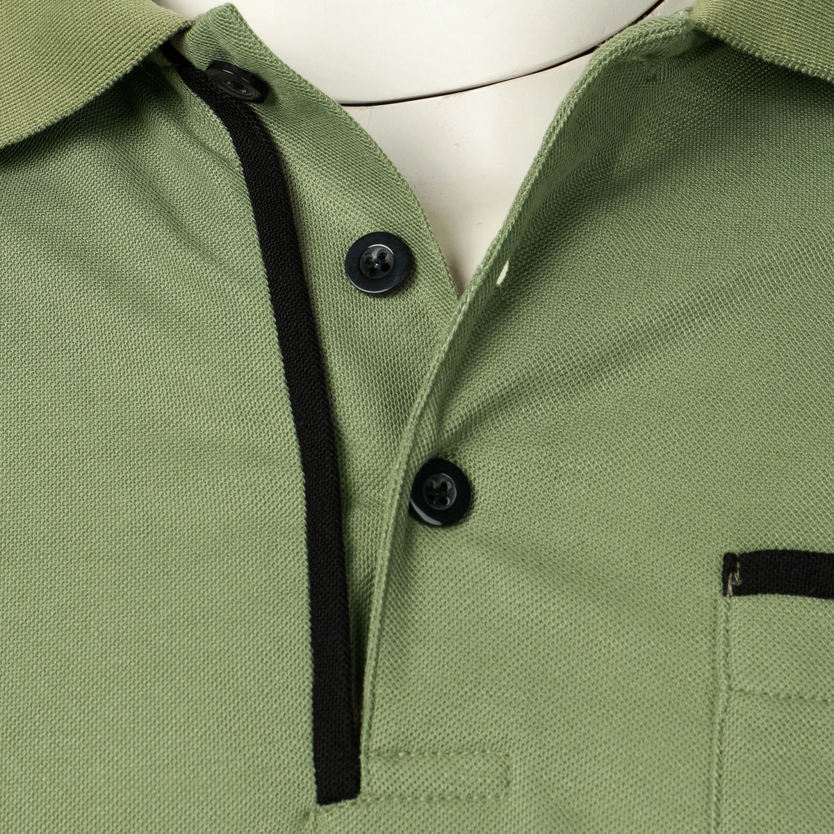🔥 Men's Haute Classe Polo Tee – Premium Comfort & Style for Every Occasion