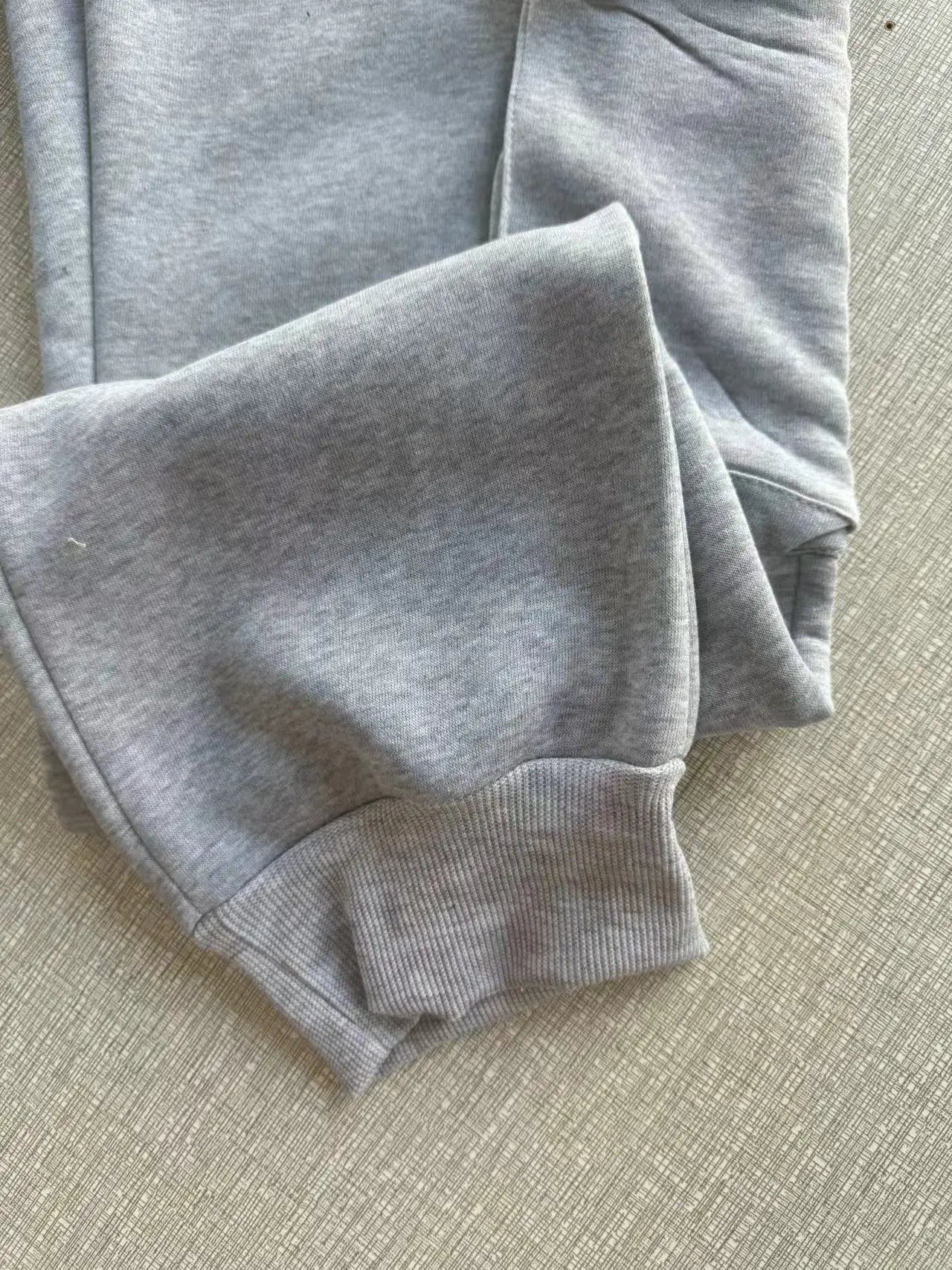 Baggy Relaxed Joggers