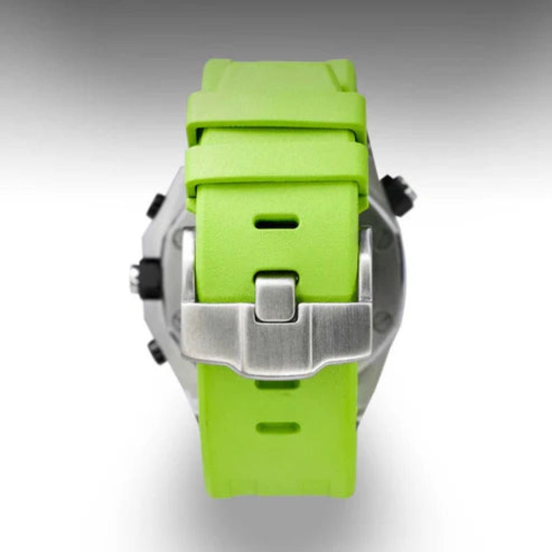 CUSTOM ROYAL SEIKOAK EDITION NEON TACTICA MOD - Monomods