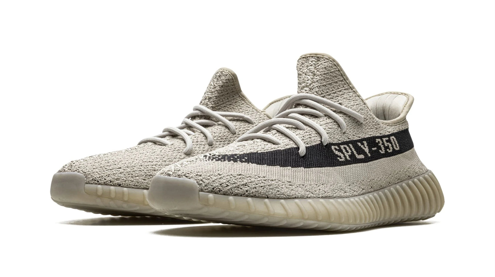 YZY 350 Boost V2 Slate - Best Quality