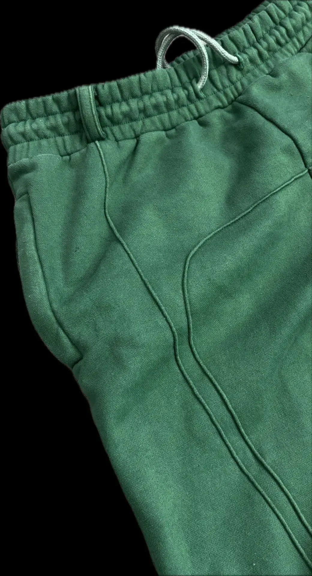 VVS New York Sweatpants
