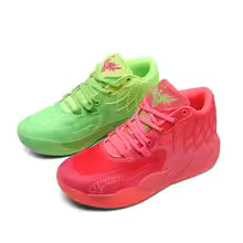 VVS High-Top Basketball Shoes - Non-Slip Sports Sneakers