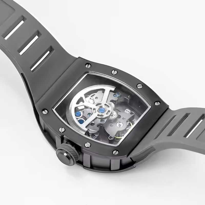 VVS Watches™ Racing Chronograph | Apex Edition