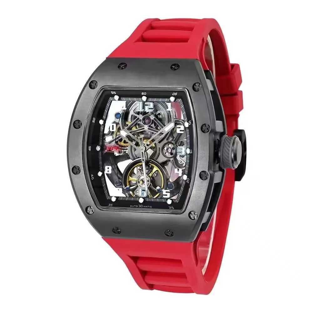VVS Watches™ Racing Chronograph | Apex Edition