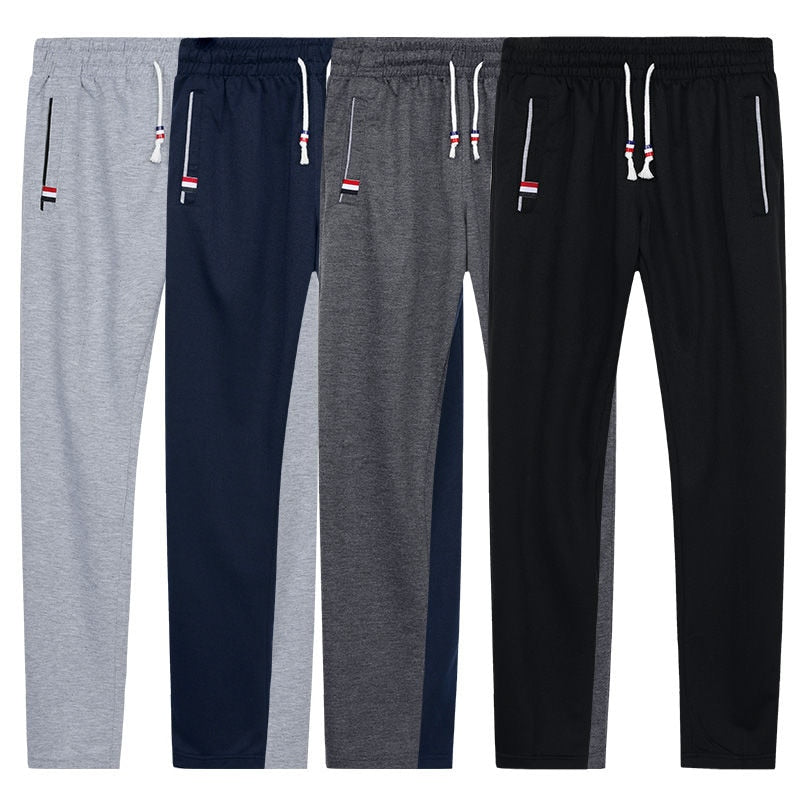 Pantalon de survêtement ample FlexFit
