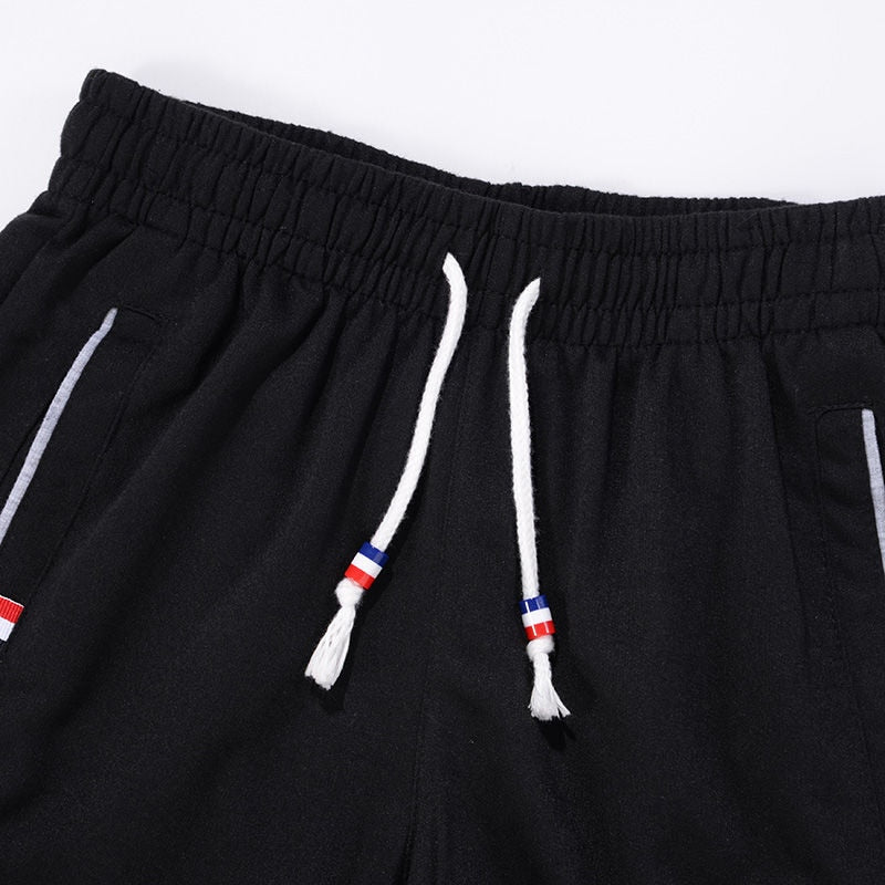 FlexFit Baggy-Jogginghose
