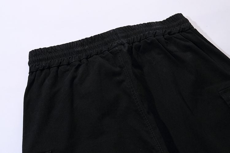 Pantalon cargo ample Hip Hop Tier One