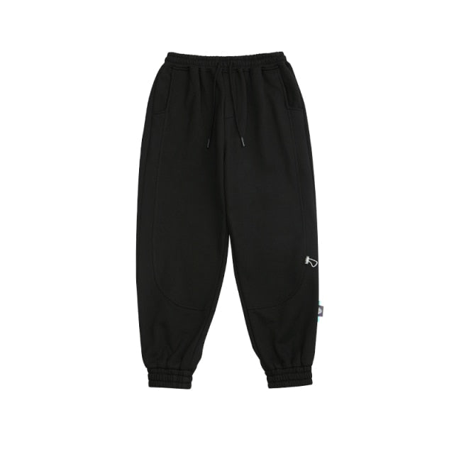 Jared Baggy Sweatpants Unisex