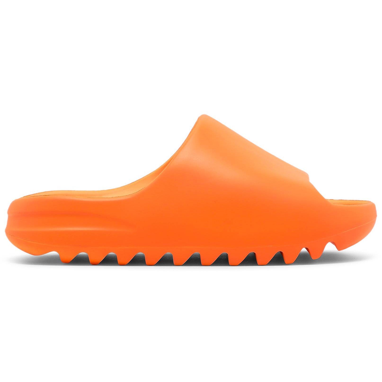 Kids YZY Slides – Toddler & Youth Sizes 5C–7Y | Comfy EVA Slip-On Sandals for Boys & Girls
