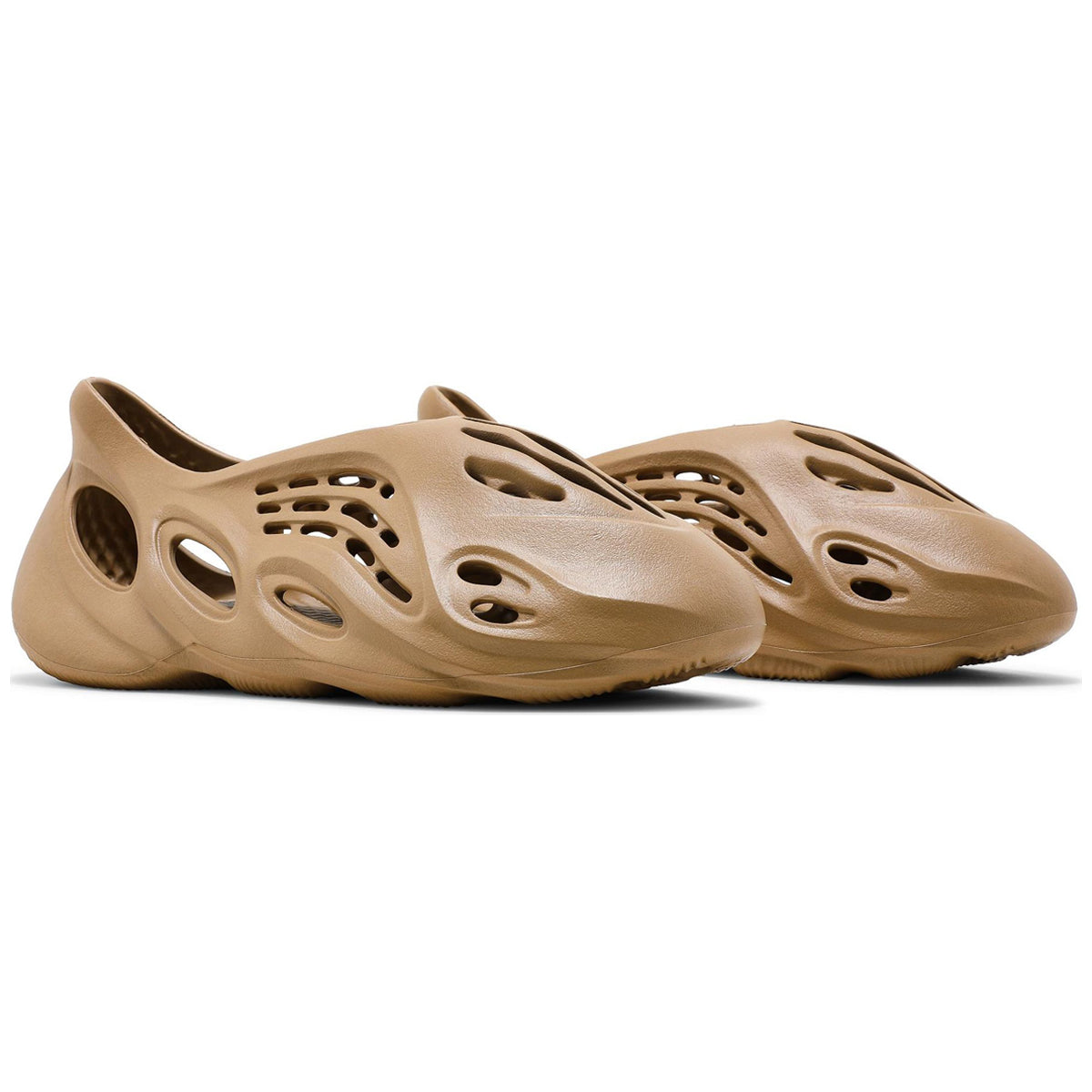 YZY Comfort Foam Runners – Leichte Freizeitschuhe aus EVA