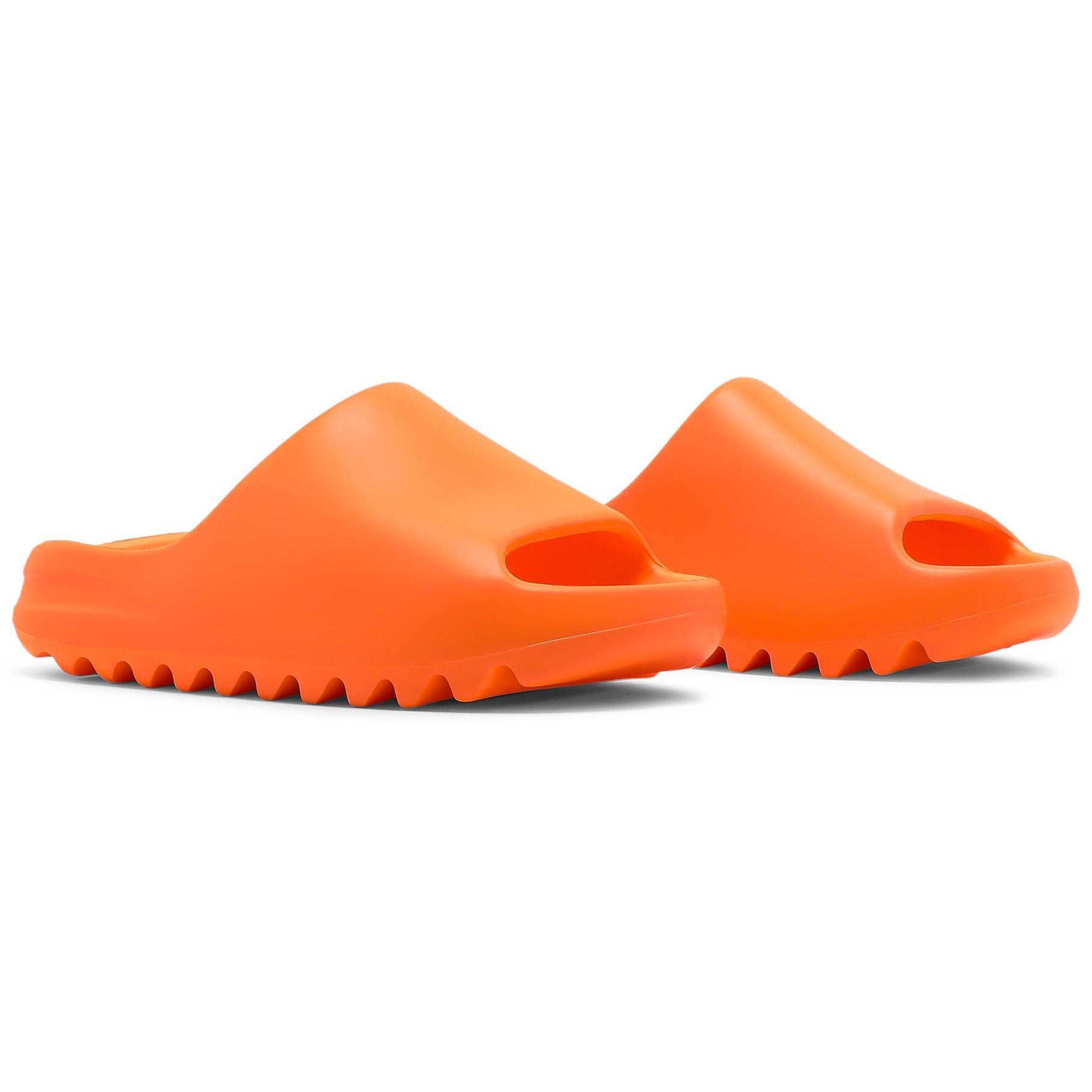 Kids YZY Slides – Toddler & Youth Sizes 5C–7Y | Comfy EVA Slip-On Sandals for Boys & Girls