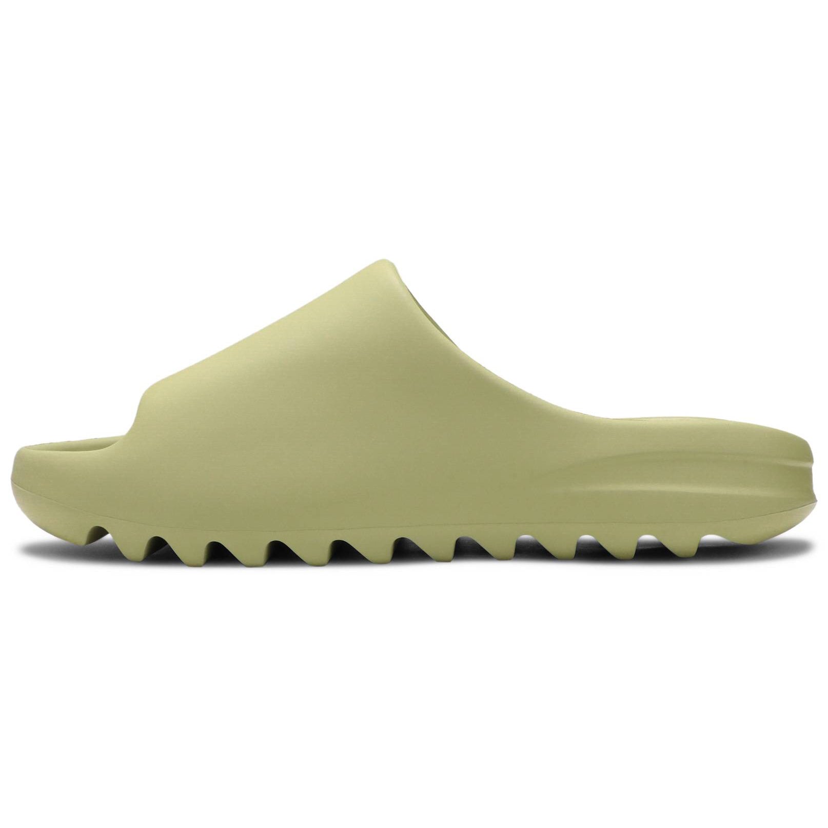 Kids YZY Slides – Toddler & Youth Sizes 5C–7Y | Comfy EVA Slip-On Sandals for Boys & Girls
