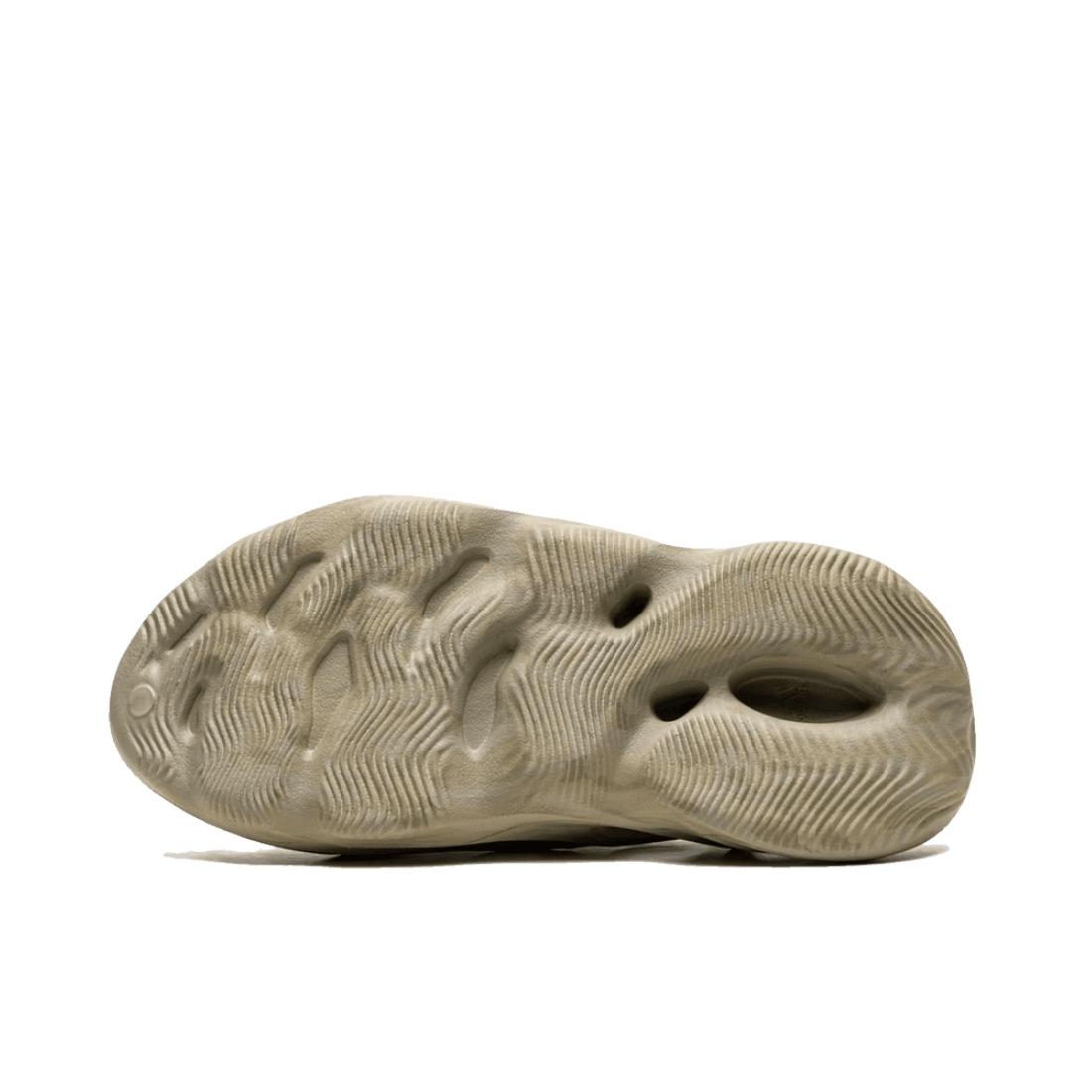 YZY Comfort Foam Runner "Sage"