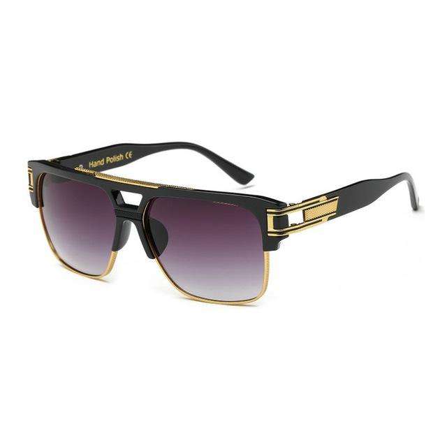 VVS Jewelry hip hop jewelry C03 Gang Gang Sunglasses
