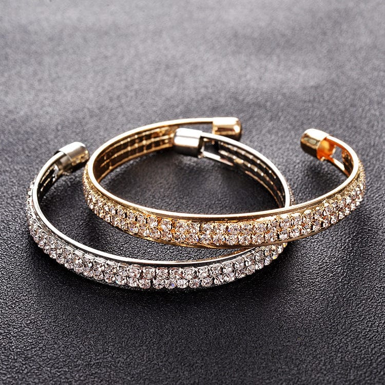 VVS Jewelry hip hop jewelry Fully Iced Roman Square Bezel Watch + FREE Iced Bangle