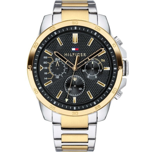 Tommy Hilfiger 1791559 Mens Multi dial Quartz Watch