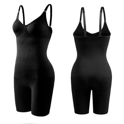 Snatched Bodysuit Shapewear