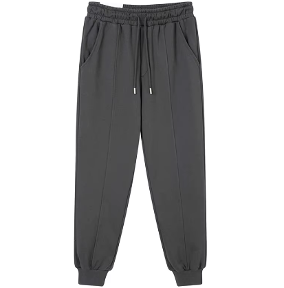 Cozy Fleece-Lined Sweatpants