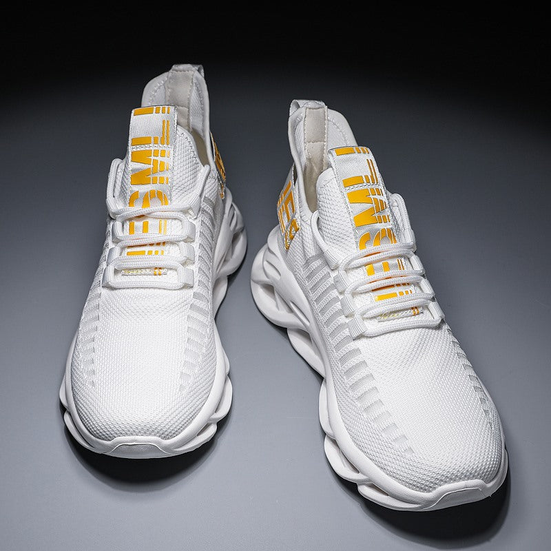 VVS Breathable Basketball Shoes