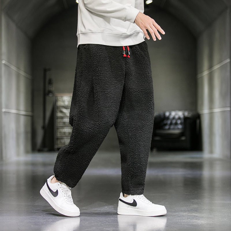 VVS Fleece Drip Joggers