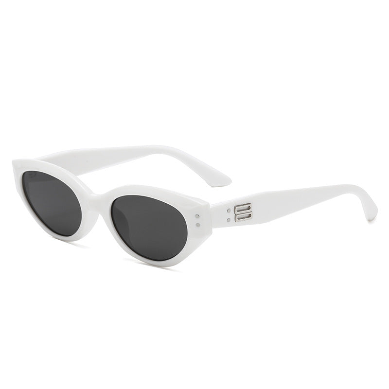 Row Gentle Cat Eye Sunglasses