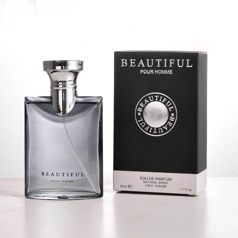 VVS Jewelry Men Pour Homme Eau De Toilette