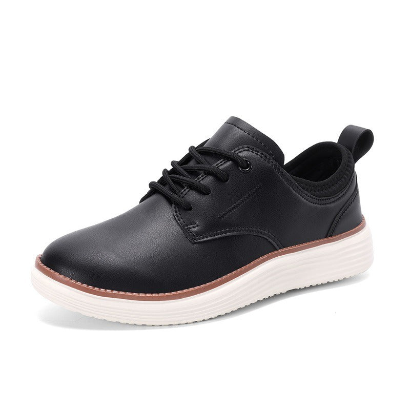 Sussex Leather Casual Men’s Loafers