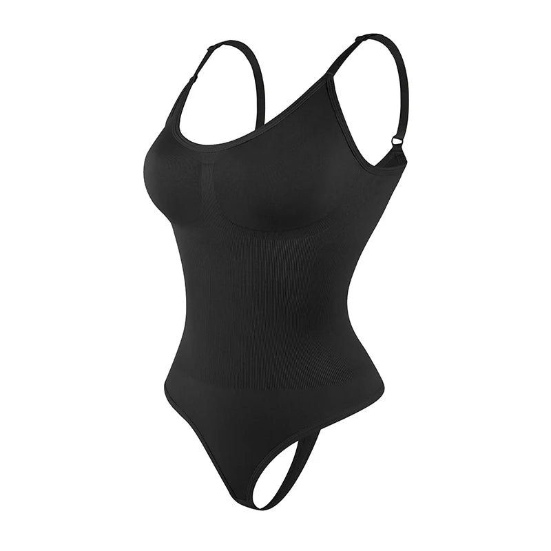 VVS Sculpt Smoothing Shapewear Bodysuit