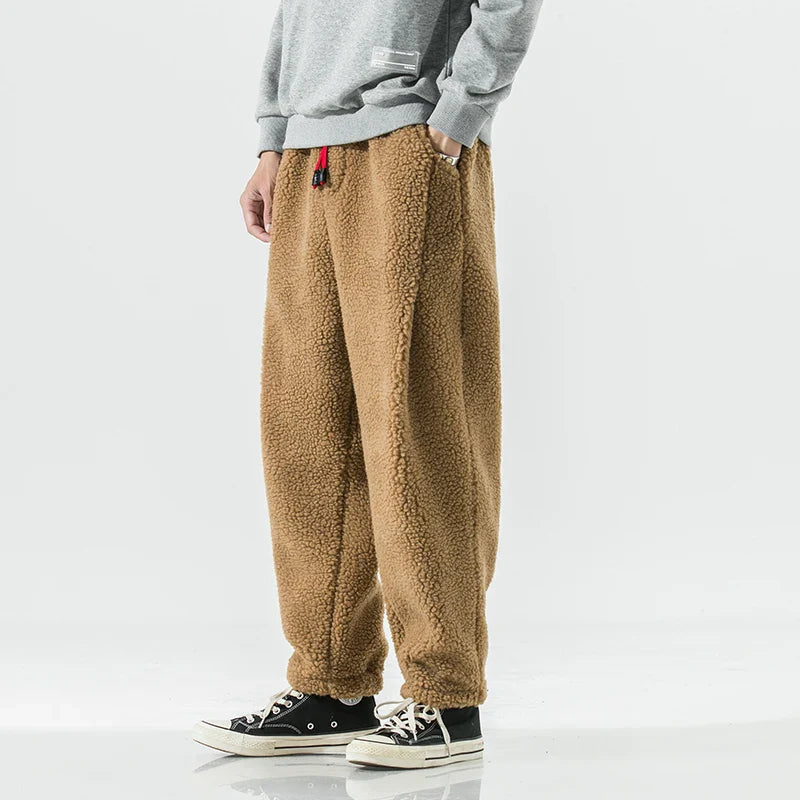 VVS Fleece Drip Joggers