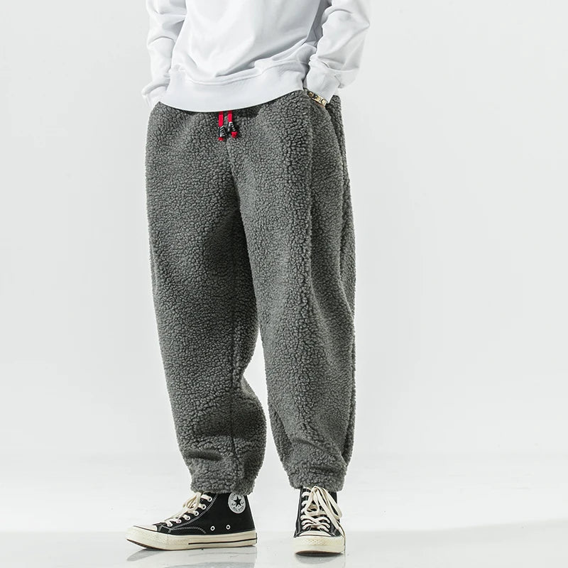 VVS Fleece Drip Joggers